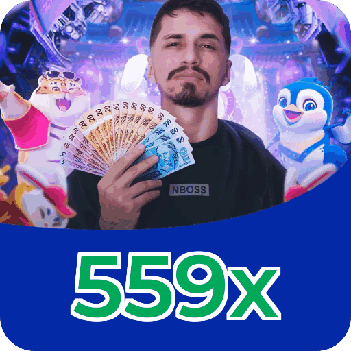 Catálogo 559x 2.547 jogos - Pragmatic Play, Evolution, NetEnt